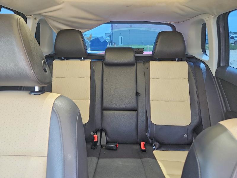 Aukcja sprzedaży 2016 Volkswagen Tiguan, vin: WVGAV7AX8GW557669, numer aukcji: 58245996