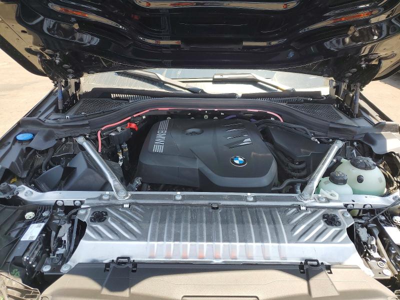 Продаж на аукціоні авто 2026 Bmw X3, vin: 5UX53GP04T9265093, номер лоту: 58757176