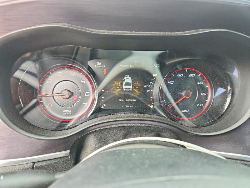 Продажа на аукционе авто 2016 Dodge Charger, vin: 2C3CDXBG9GH310310, номер лота: 58074716