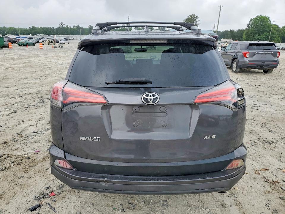 Aukcja sprzedaży 2016 Toyota Rav4, vin: 2T3WFREVXGW262695, numer aukcji: 56769996