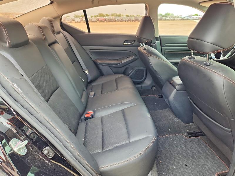 56336816 :رقم المزاد ، 1N4BL4CV4NN315964 vin ، 2022 Nissan Altima مزاد بيع
