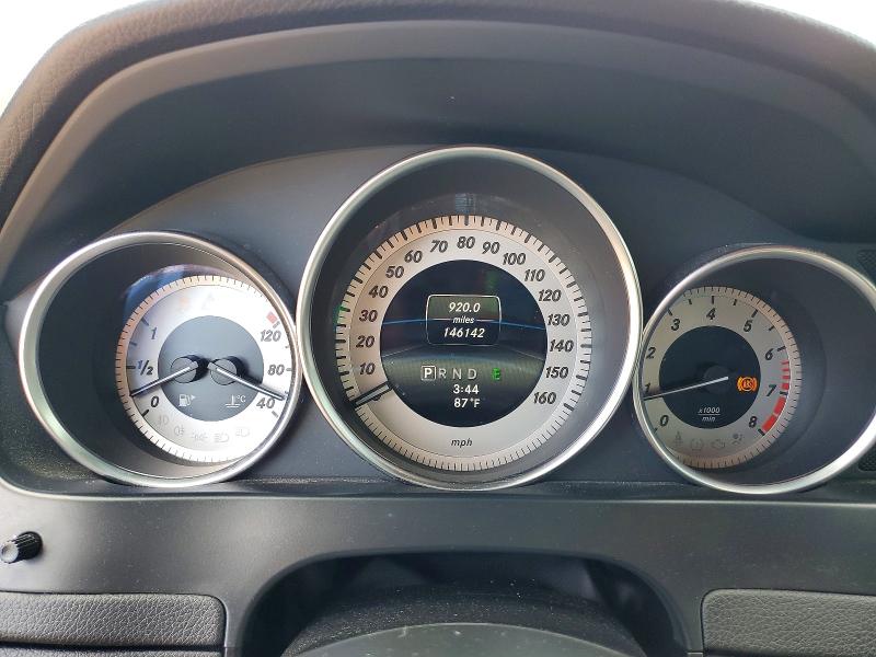 Продаж на аукціоні авто 2014 Mercedes-benz C, vin: WDDGF4HB7ER304056, номер лоту: 58032776