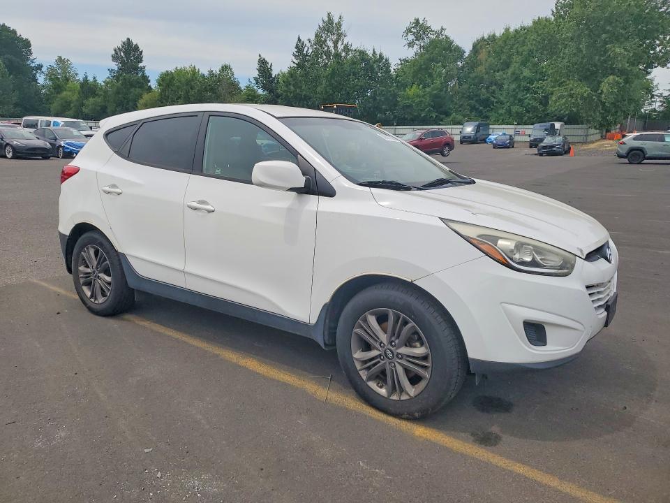 Продаж на аукціоні авто 2015 Hyundai Tucson, vin: KM8JT3AF9FU022611, номер лоту: 58801326