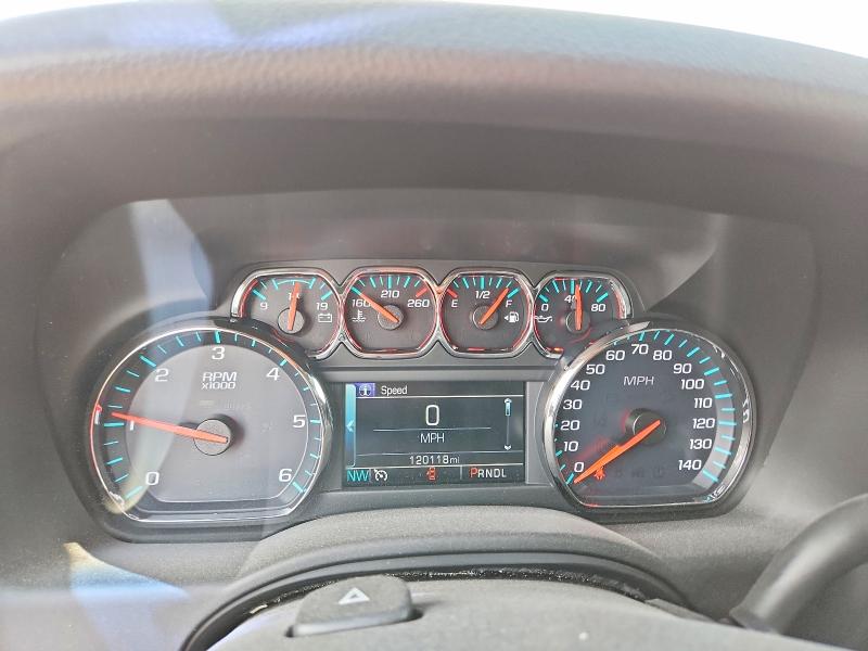 Aukcja sprzedaży 2018 Gmc Yukon, vin: 1GKS2AKC2JR116530, numer aukcji: 58908966