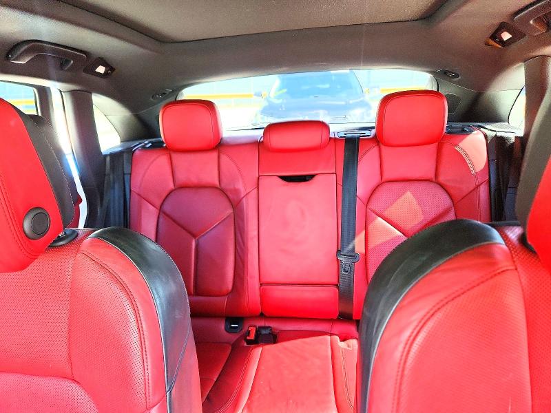 Продаж на аукціоні авто 2015 Porsche Macan, vin: WP1AB2A55FLB59414, номер лоту: 58257896