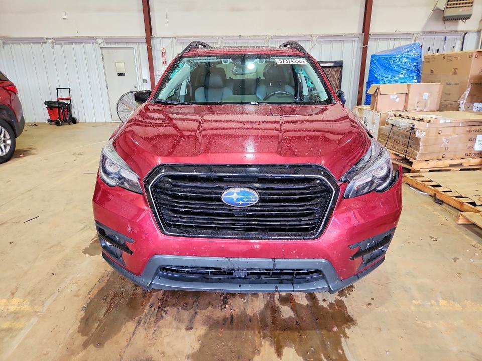 Продажа на аукционе авто 2022 Subaru Ascent, vin: 4S4WMAJDXN3444994, номер лота: 57374336
