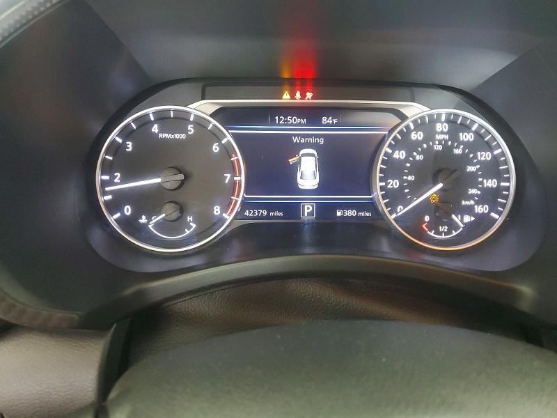 Aukcja sprzedaży 2024 Nissan Sentra, vin: 3N1AB8CV8RY294595, numer aukcji: 59001426