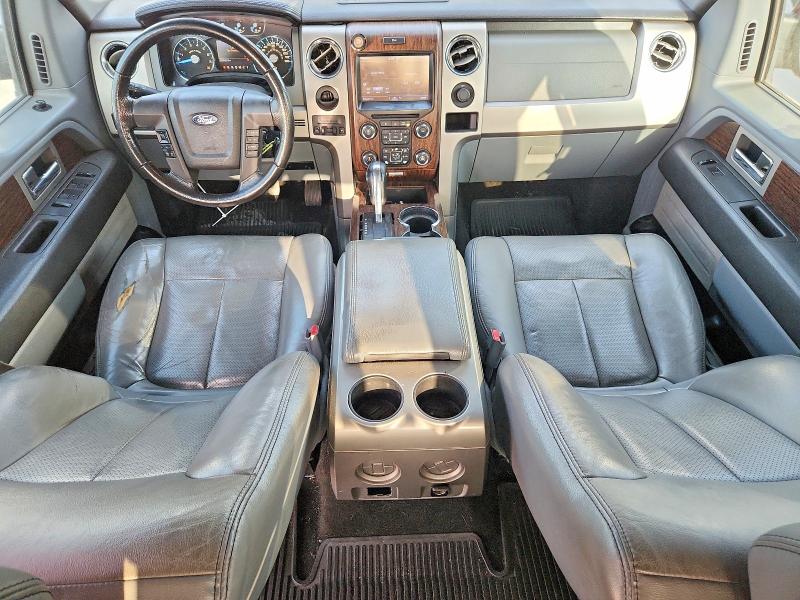 Продажа на аукционе авто 2013 Ford F150, vin: 1FTFW1CF9DFA52597, номер лота: 58330356