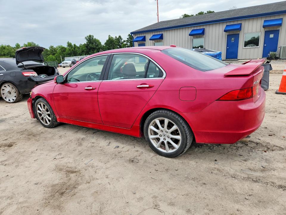 Aukcja sprzedaży 2008 Acura Tsx, vin: JH4CL96888C013982, numer aukcji: 58684866