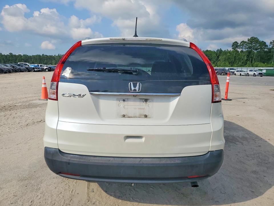 Продаж на аукціоні авто 2014 Honda Cr-v, vin: 5J6RM3H73EL019351, номер лоту: 59072206