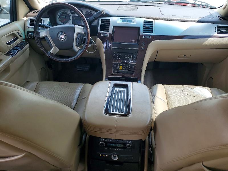 Aukcja sprzedaży 2013 Cadillac Escalade, vin: 1GYS3HEF7DR350653, numer aukcji: 56115606