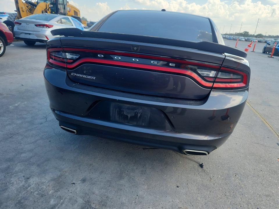 59341286 :رقم المزاد ، 2C3CDXBG4KH711420 vin ، 2019 Dodge Charger مزاد بيع