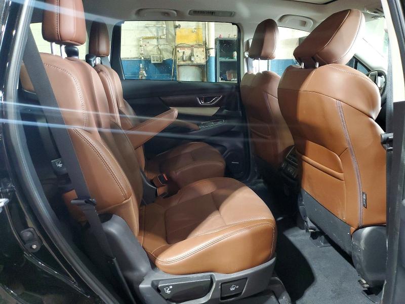Aukcja sprzedaży 2022 Subaru Ascent, vin: 4S4WMARD1N3454527, numer aukcji: 56431996