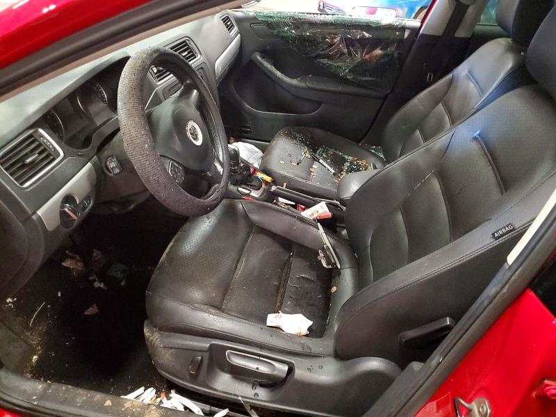 Aukcja sprzedaży 2014 Volkswagen Jetta, vin: 3VWD17AJ7EM420502, numer aukcji: 56191796