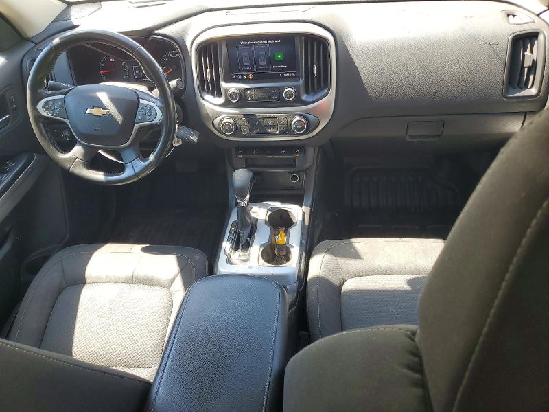 2022 Chevrolet Colorado მანქანა იყიდება აუქციონზე, vin: 1GCHSCEA7N1282266, აუქციონის ნომერი: 55948876