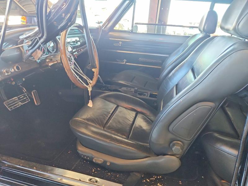 Продажа на аукционе авто 1962 Chevrolet Other, vin: 20437N119091, номер лота: 58395386