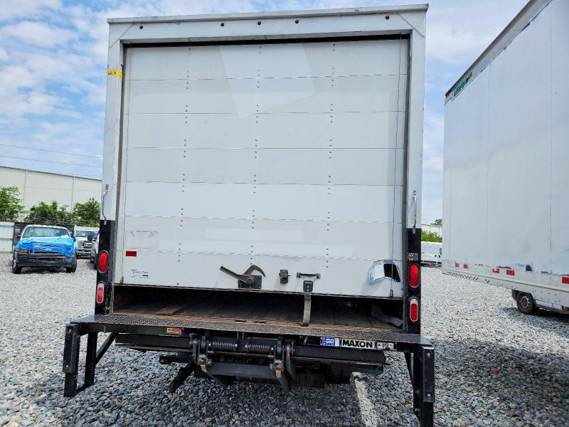 54259646 :رقم المزاد ، JALE5W161P7302300 vin ، 2023 Isuzu Nrr مزاد بيع
