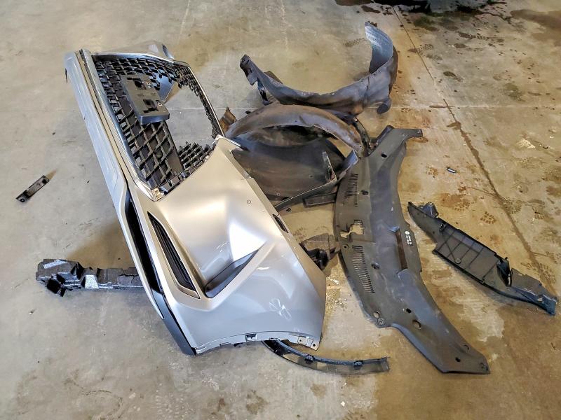 Продажа на аукционе авто 2022 Lexus Rx, vin: 2T2HZMDA4NC366183, номер лота: 57574546
