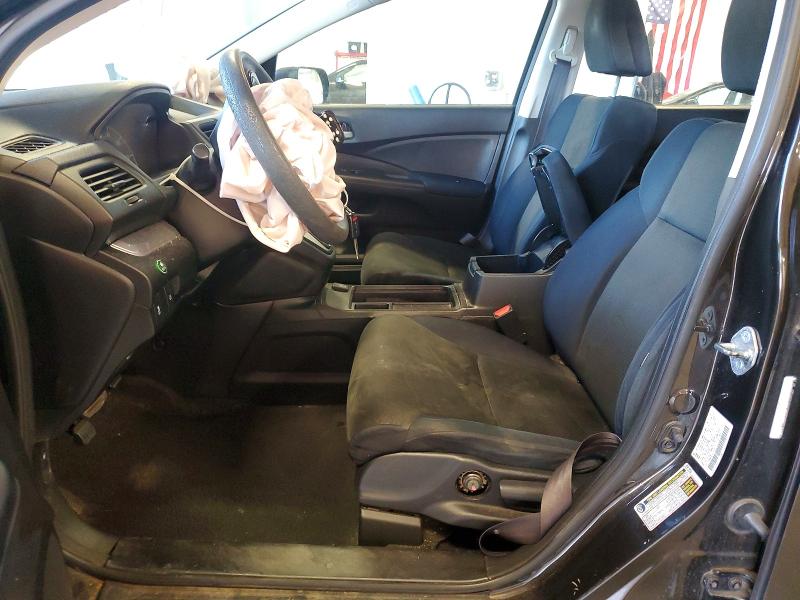 Aukcja sprzedaży 2015 Honda Cr-v, vin: 5J6RM4H33FL063810, numer aukcji: 56748776