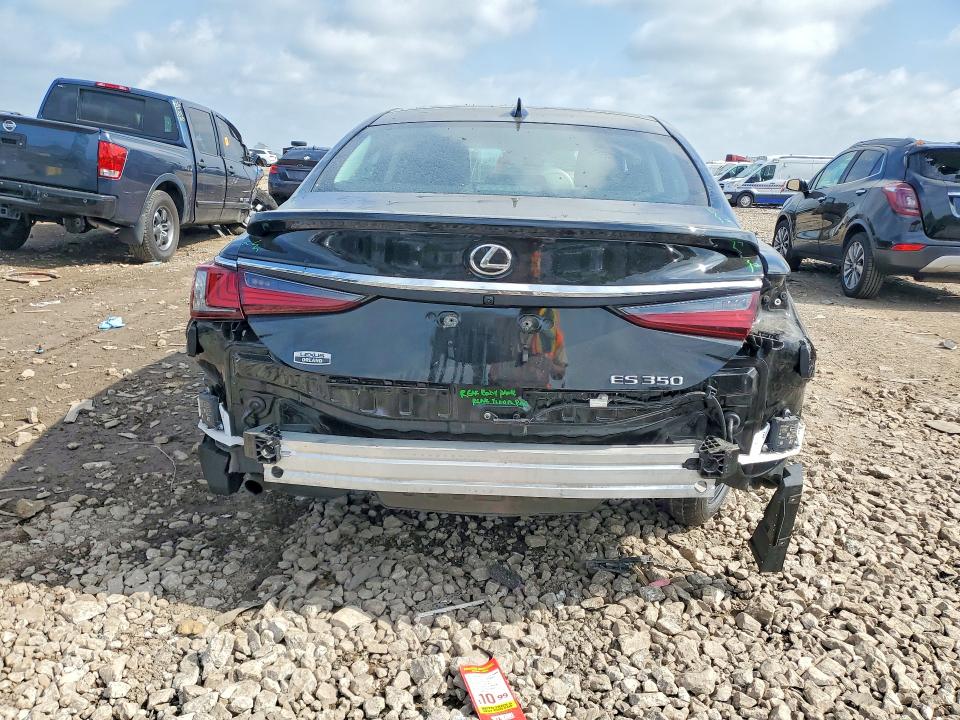 2025 Lexus Es 350 მანქანა იყიდება აუქციონზე, vin: 58AEZ1B14SU188223, აუქციონის ნომერი: 58761426