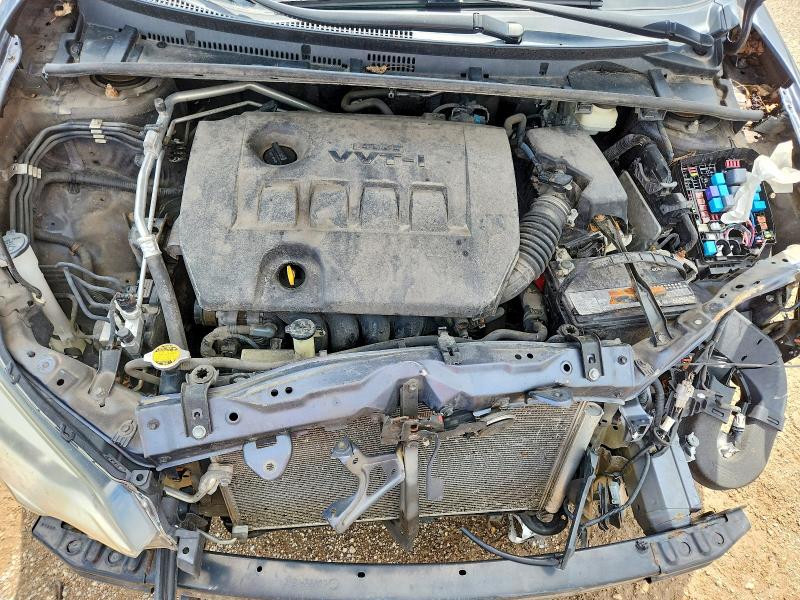 Продажа на аукционе авто 2016 Toyota Corolla, vin: 5YFBURHE6GP452892, номер лота: 55919886