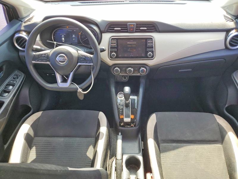 Продажа на аукционе авто 2021 Nissan Versa, vin: 3N1CN8EV6ML878884, номер лота: 57335566
