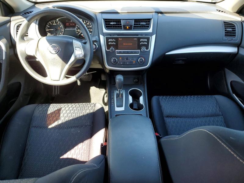 Продажа на аукционе авто 2016 Nissan Altima, vin: 1N4AL3AP4GC185029, номер лота: 58833586