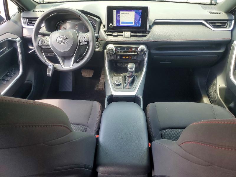 Aukcja sprzedaży 2023 Toyota Rav4 Prime, vin: JTMAB3FV1PD138393, numer aukcji: 57120406