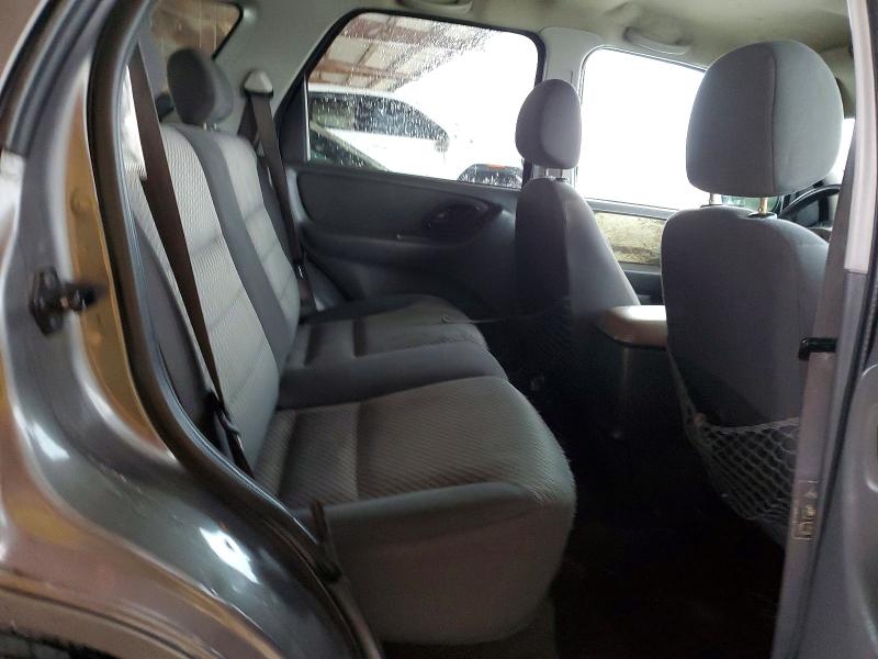 Продажа на аукционе авто 2003 Ford Escape, vin: 1FMYU03123KE14008, номер лота: 57250836