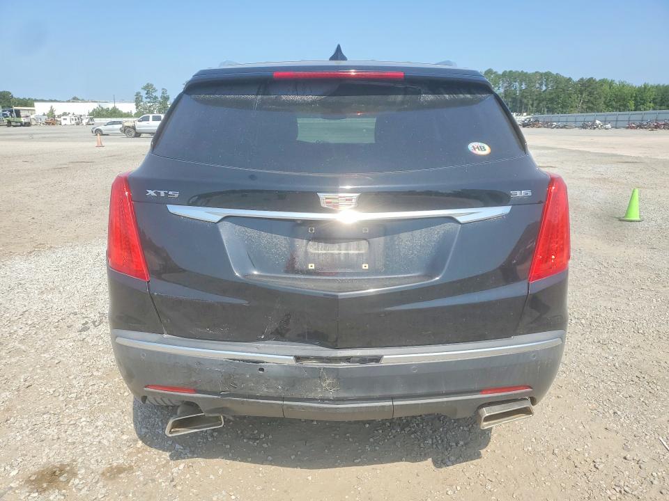 Aukcja sprzedaży 2019 Cadillac Xt5, vin: 1GYKNCRS7KZ121102, numer aukcji: 55963096