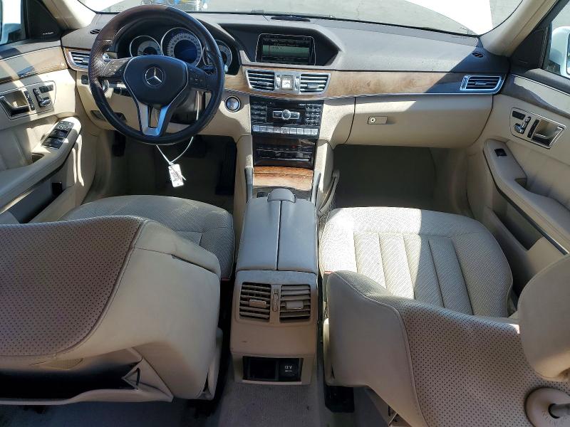 Продажа на аукционе авто 2014 Mercedes-benz E, vin: WDDHF9BB6EA883162, номер лота: 56370786