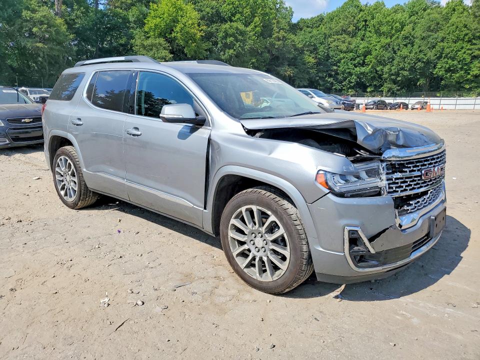 Aukcja sprzedaży 2023 Gmc Acadia, vin: 1GKKNPL44PZ231687, numer aukcji: 59117456