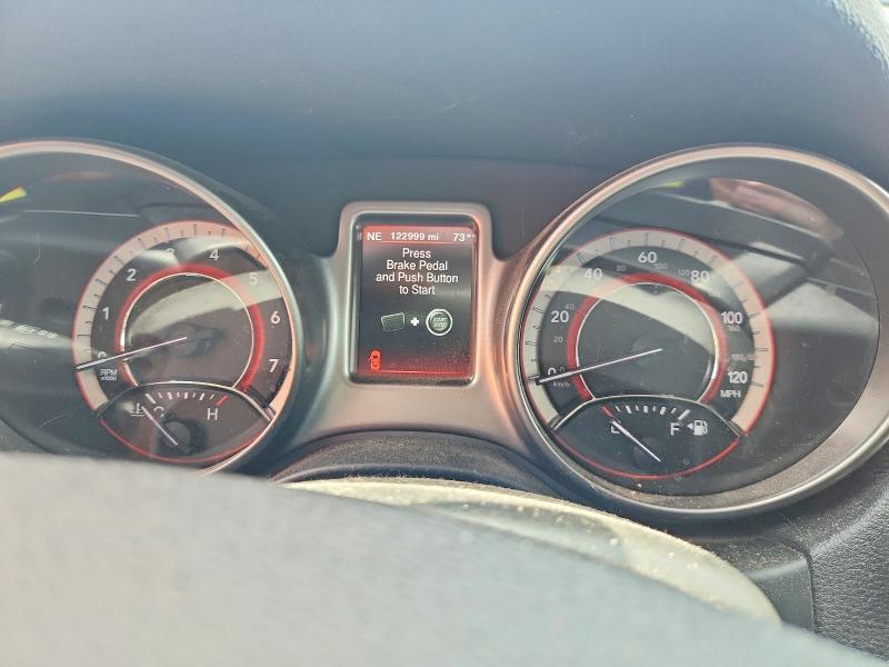 58564676 :رقم المزاد ، 3C4PDCGB3LT279933 vin ، 2020 Dodge Journey مزاد بيع