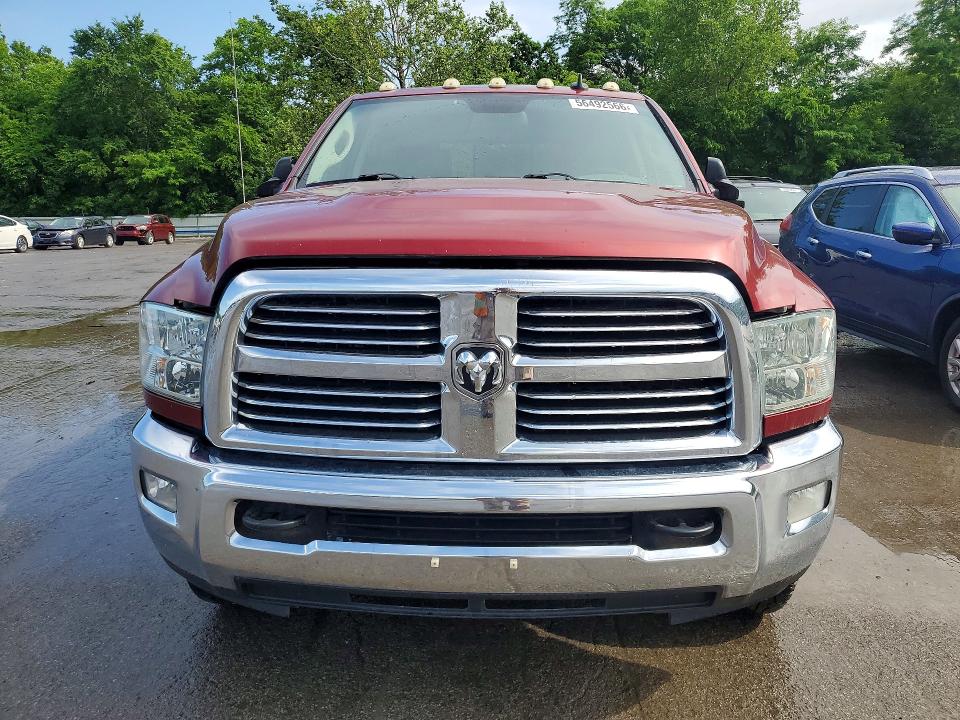 56492566 :رقم المزاد ، 3C6UR5DJ5EG287983 vin ، 2014 Ram 2500 مزاد بيع