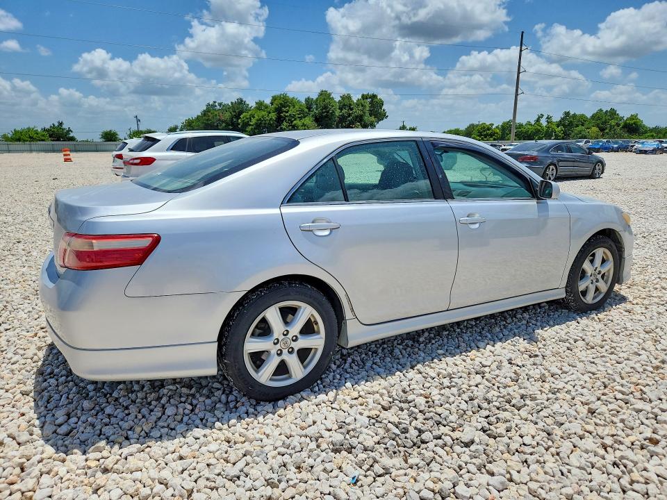 Aukcja sprzedaży 2009 Toyota Camry, vin: 4T1BE46K79U390154, numer aukcji: 76296355