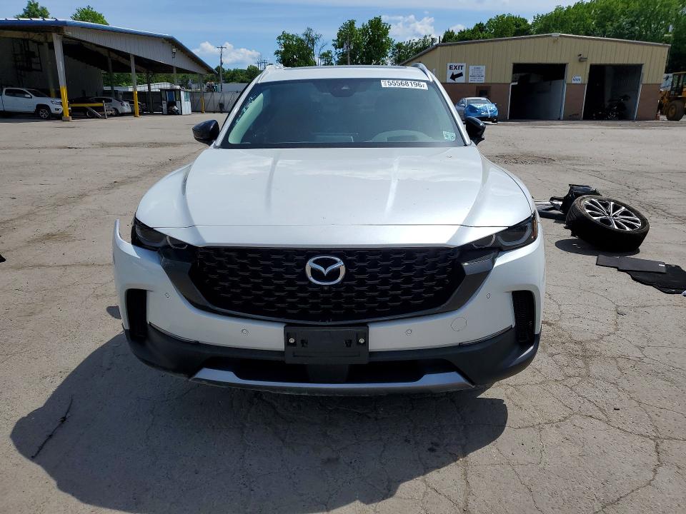 Aukcja sprzedaży 2024 Mazda Cx-50, vin: 7MMVABEY9RN233078, numer aukcji: 55568196