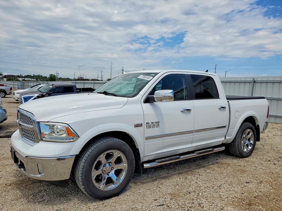 Aukcja sprzedaży 2018 Ram 1500, vin: 1C6RR7NT9JS159461, numer aukcji: 57886556
