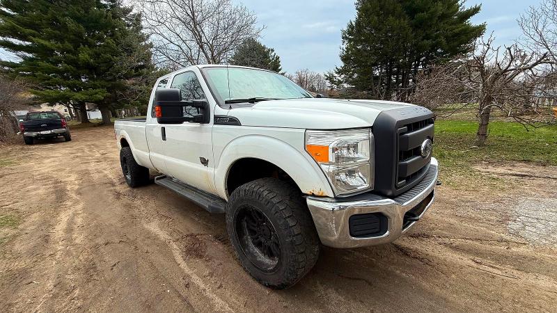 Aukcja sprzedaży 2015 Ford F250, vin: 1FT7X2B63FED19427, numer aukcji: 56581576