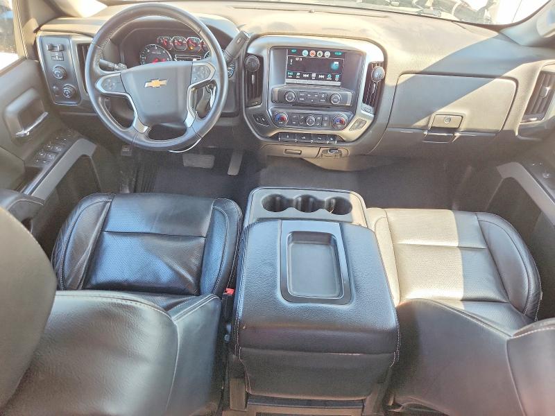 55729526 :رقم المزاد ، 2GCVKPEC5K1114272 vin ، 2019 Chevrolet Silverado Ld مزاد بيع