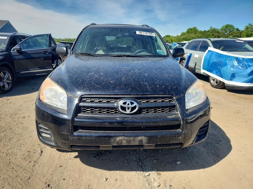 2010 Toyota Rav4 მანქანა იყიდება აუქციონზე, vin: 2T3JF4DV0AW062141, აუქციონის ნომერი: 56118106