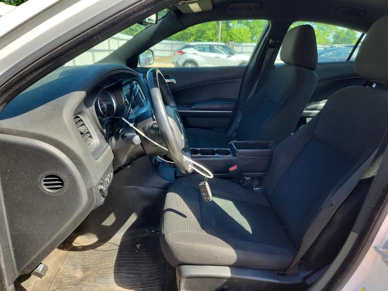 Aukcja sprzedaży 2019 Dodge Charger, vin: 2C3CDXAG6KH645034, numer aukcji: 58083286