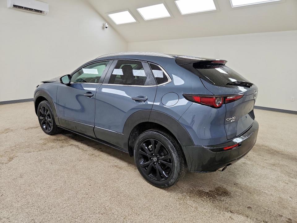 Продажа на аукционе авто 2025 Mazda Cx-30, vin: 3MVDMBCM2SM813189, номер лота: 56149796