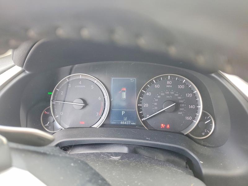 Продажа на аукционе авто 2022 Lexus Rx, vin: 2T2HZMDA3NC358334, номер лота: 57767626