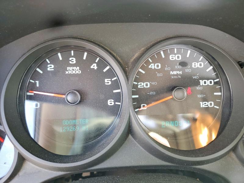2013 Chevrolet Silverado მანქანა იყიდება აუქციონზე, vin: 1GCNKPEA2DZ280225, აუქციონის ნომერი: 57662016