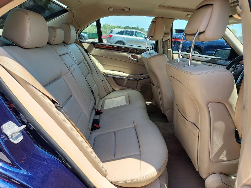 Aukcja sprzedaży 2016 Mercedes-benz E, vin: WDDHF8JB4GB309233, numer aukcji: 58622296