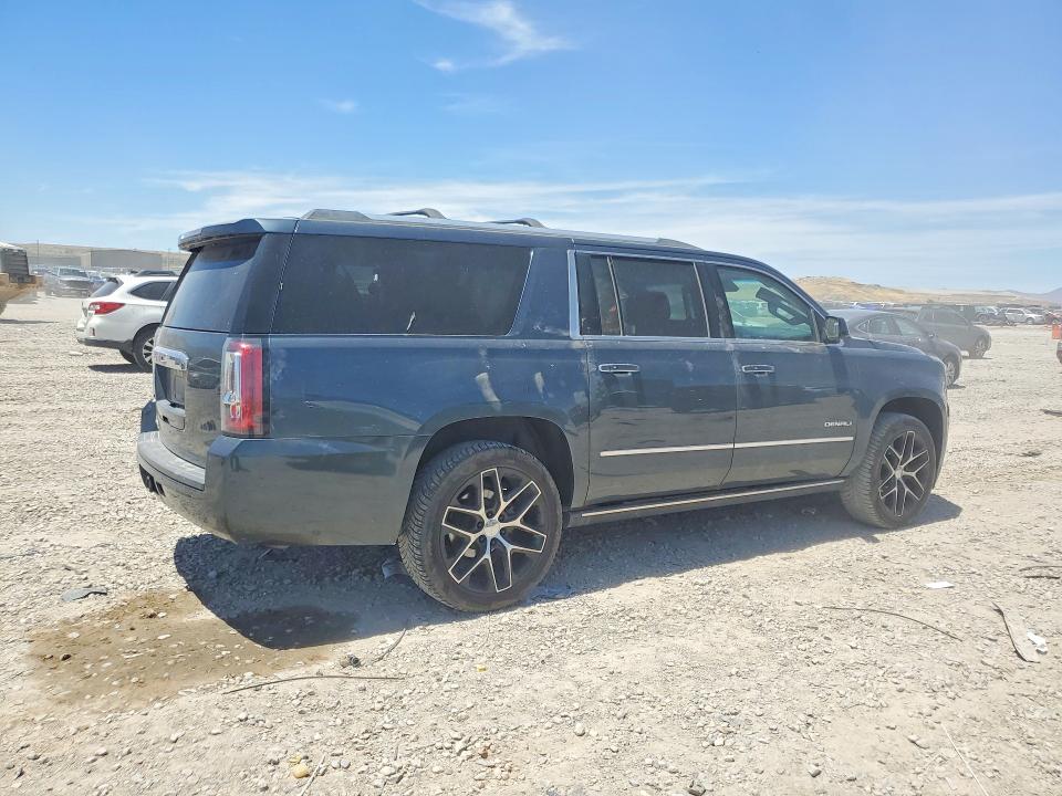 2019 Gmc Yukon Xl მანქანა იყიდება აუქციონზე, vin: 1GKS2HKJ2KR131859, აუქციონის ნომერი: 57945216