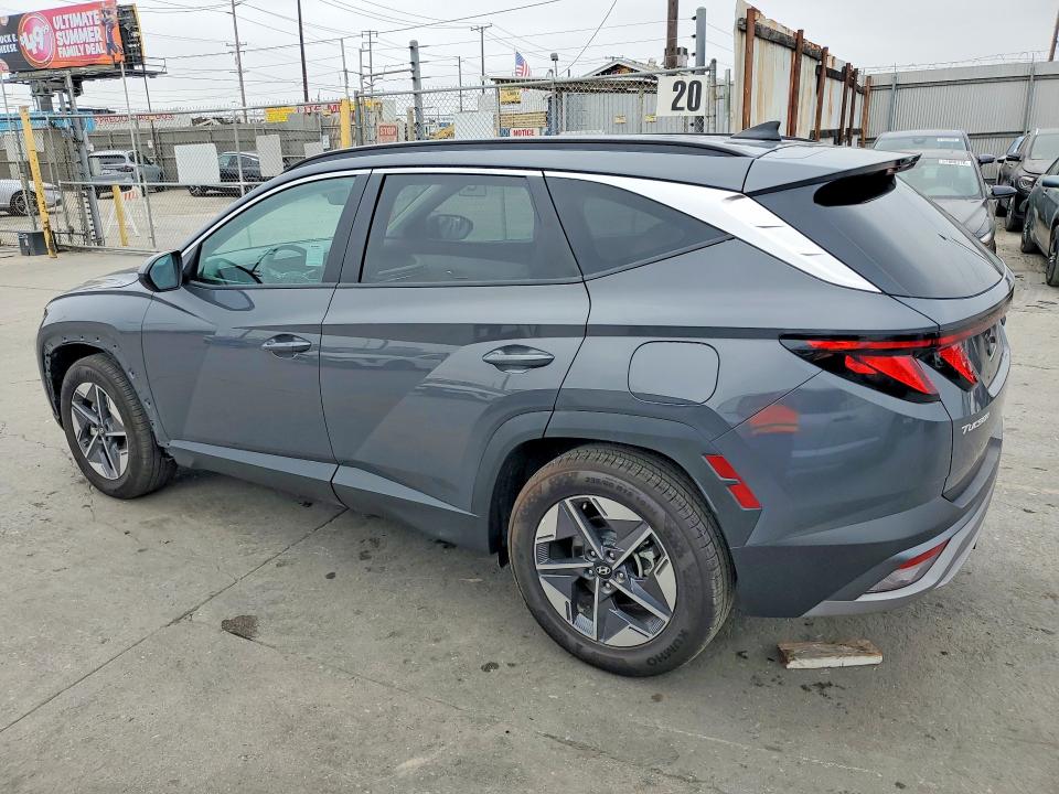 Aukcja sprzedaży 2025 Hyundai Tucson, vin: 5NMJB3DE9SH586965, numer aukcji: 58776536