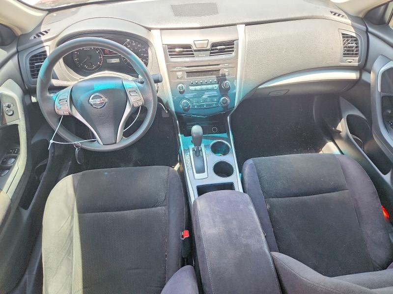 57257466 :رقم المزاد ، 1N4AL3AP0DN558969 vin ، 2013 Nissan Altima مزاد بيع