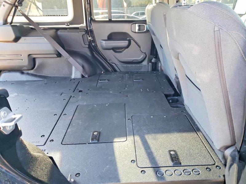 Aukcja sprzedaży 2025 Jeep Wrangler, vin: 1C4PJXDG3SW518714, numer aukcji: 56041266