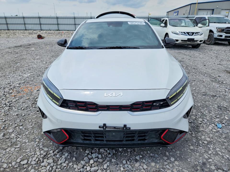 Aukcja sprzedaży 2023 Kia Forte, vin: 3KPF44AC9PE566819, numer aukcji: 58575746